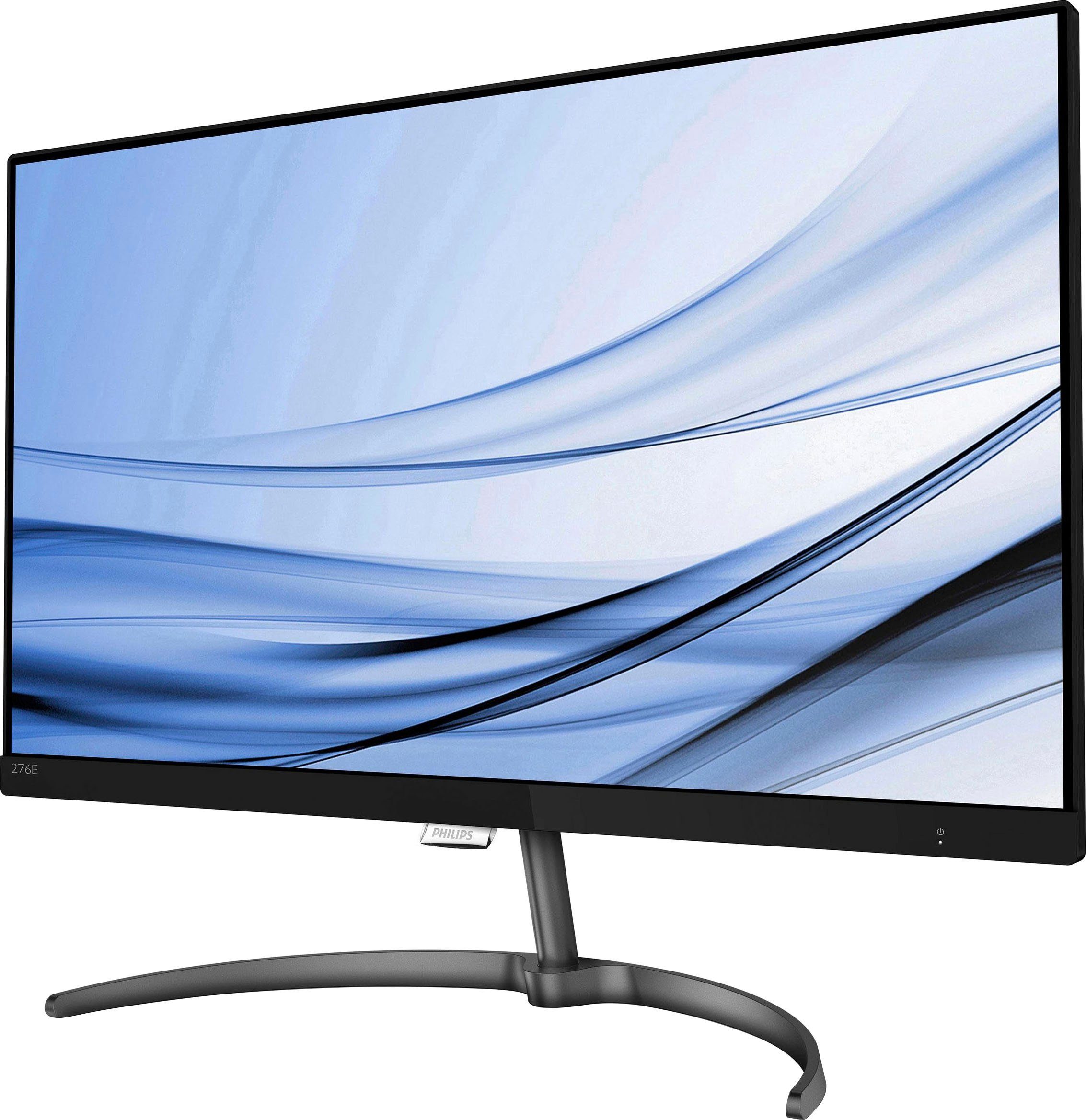 Philips 276E8VJSB LCD-Monitor (68,6 cm/27 