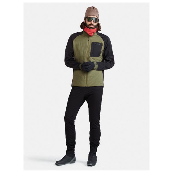 Craft - Core Nordic Training Wind Tights - Langlaufhose