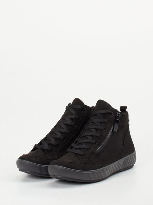 Schnürstiefelette-27510090316 Ara