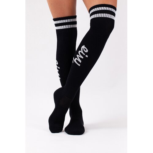 DAMEN CHEERLEADER OVER KNEE