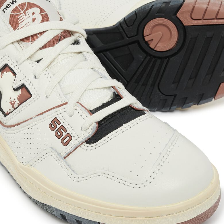 New Balance BB550VGC sea salt