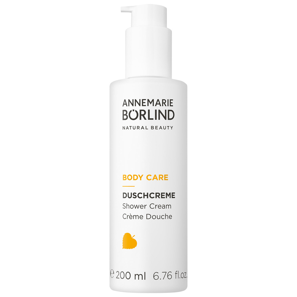 annemarie börlind Crème Douche Crème Douche