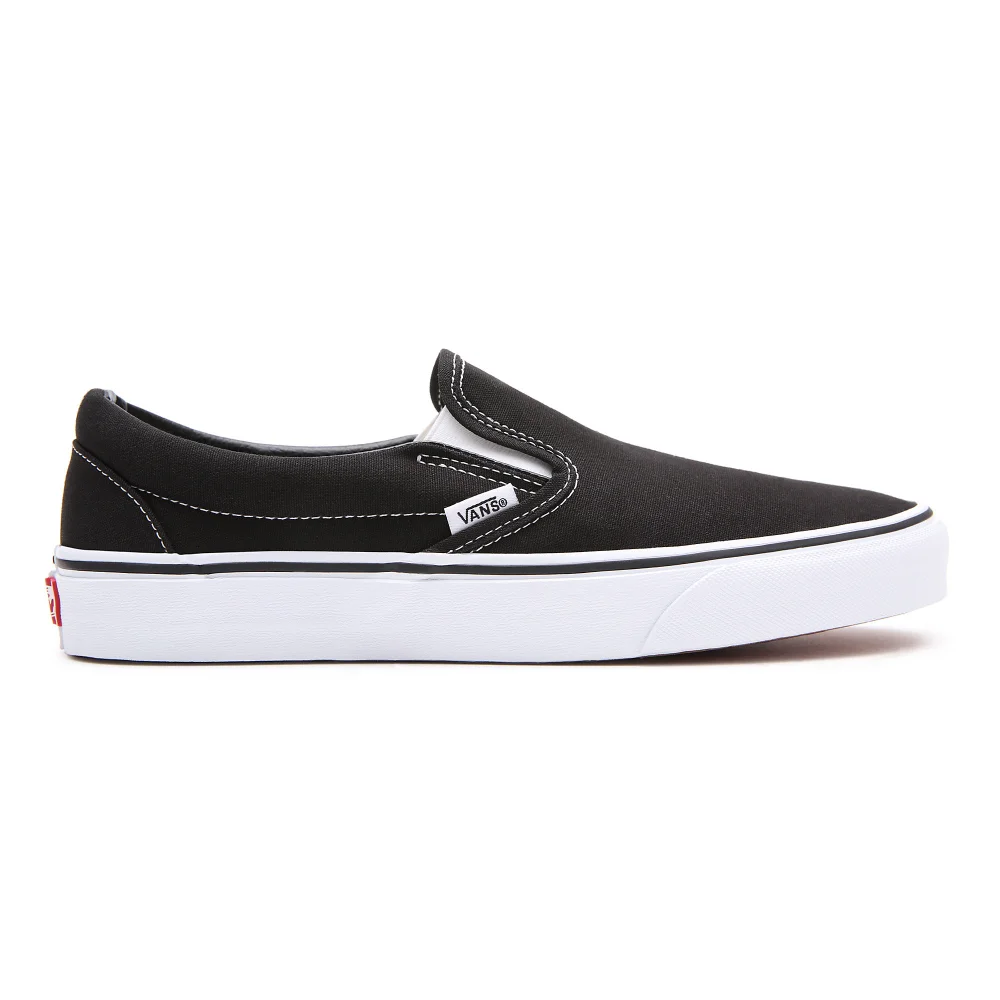 Vans Classic Slip On VN000EYEBLK1 / schwarz