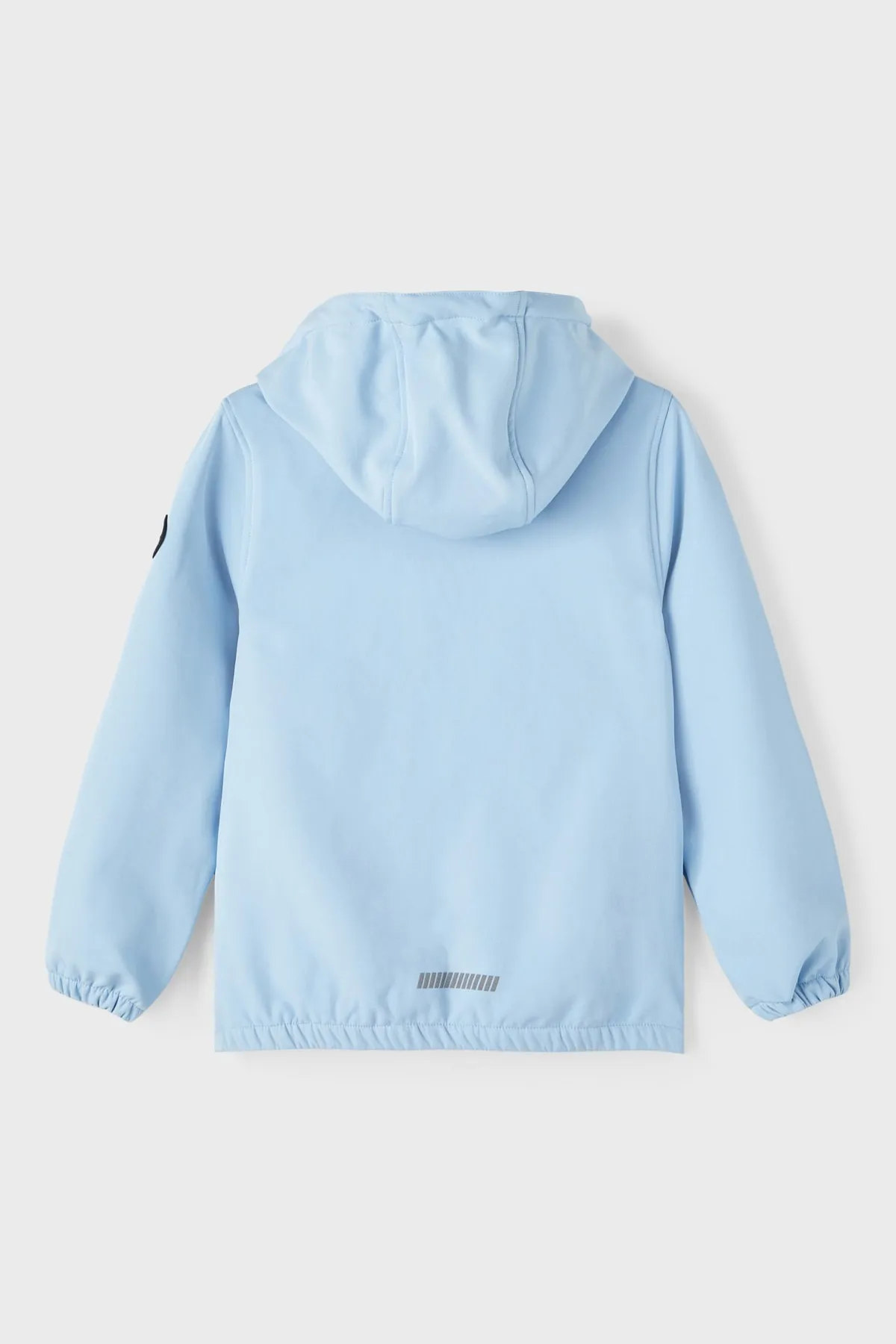 name ıt  Jacke - Blau - Regular Fit