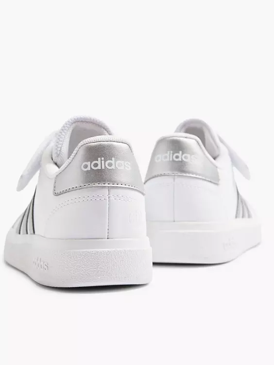 adidas Sneaker GRAND COURT 2.0 EL K