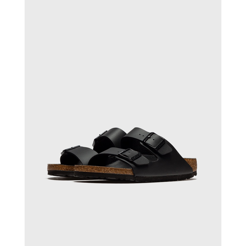 Birkenstock Arizona 1019069 / schwarz