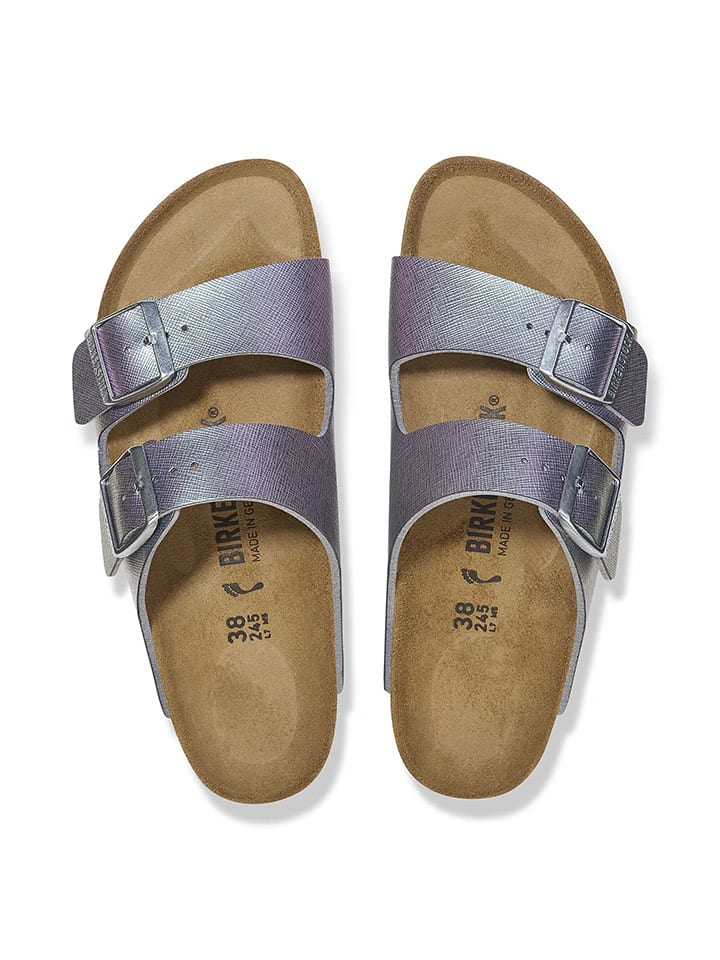 Birkenstock Pantoletten 