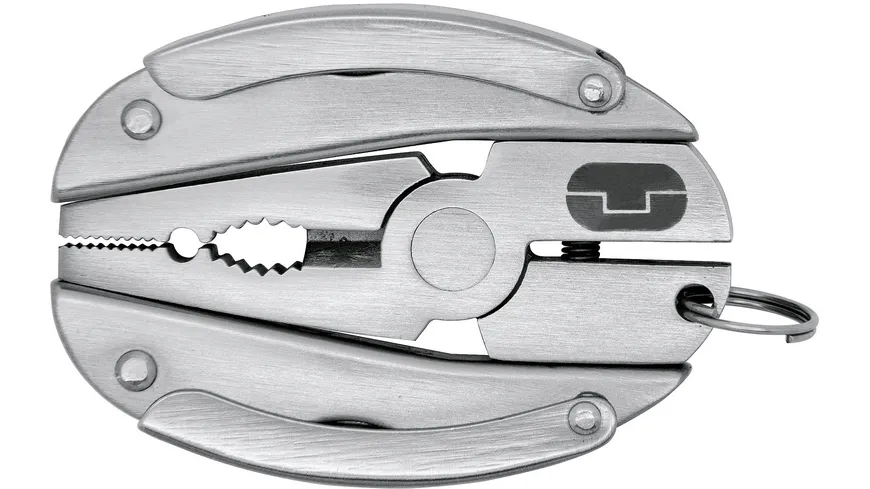 Edelstahl-Multitool 