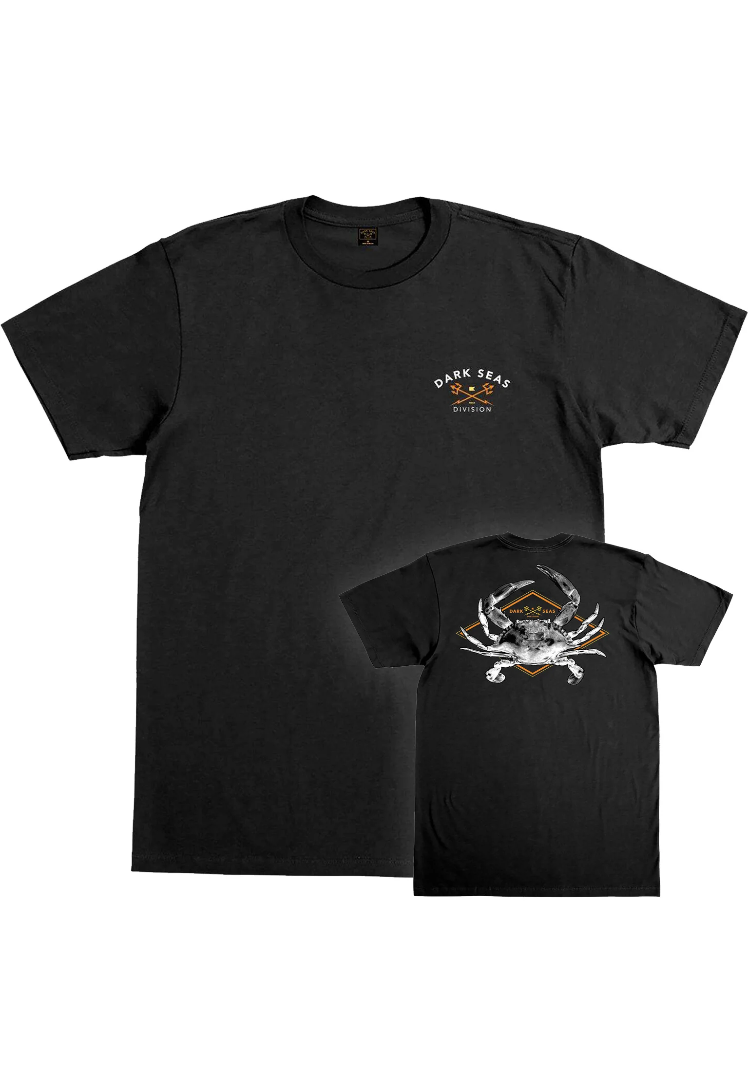 Crab Glow Ink