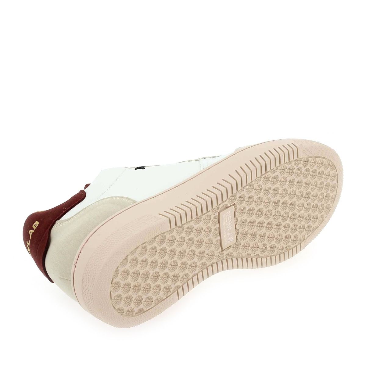 Newlab  NL11 - Blanc Bordeaux