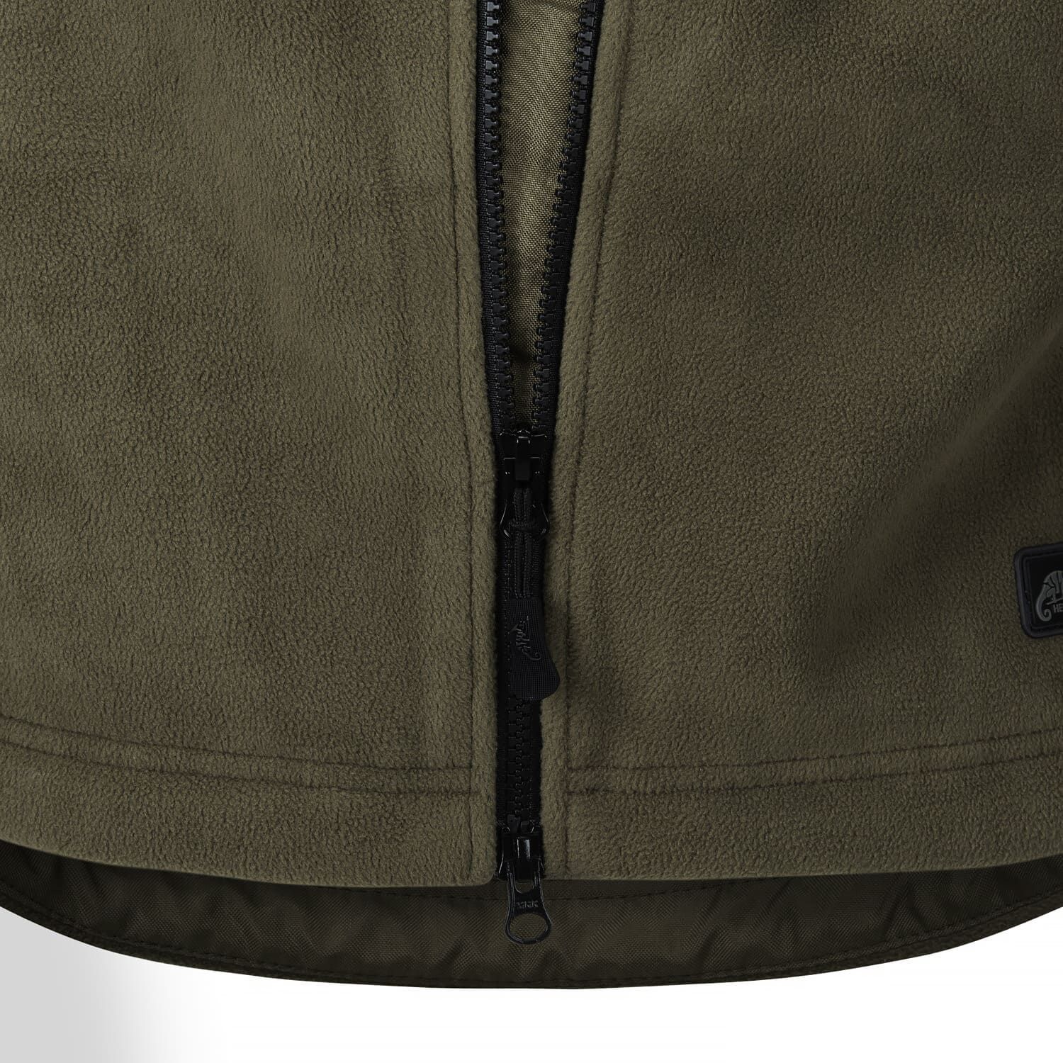 Patriot Jacke Double Fleece
