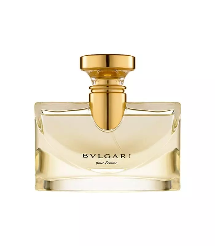 BVLGARI POUR FEMME Eau de Parfum Vaporisateur