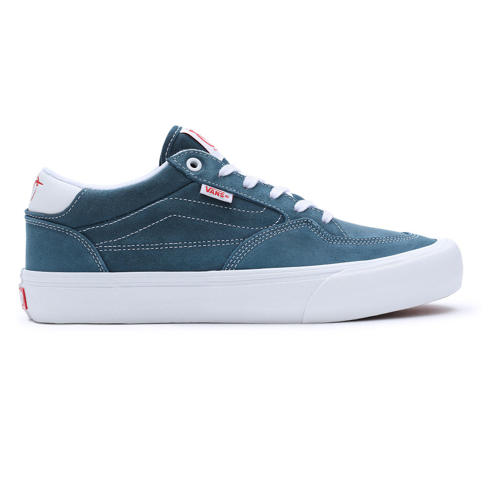 Vans Rowan VN0A5JICBLU1 / blau