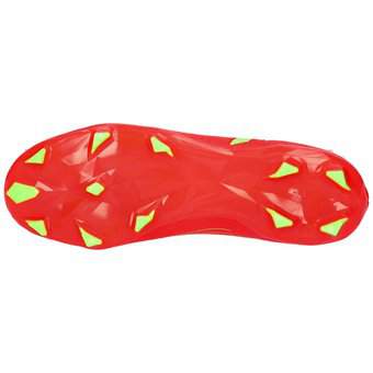 adidas Predator Edge.3 LL FG Fußball in rot