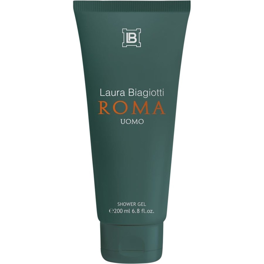 Shower Gel