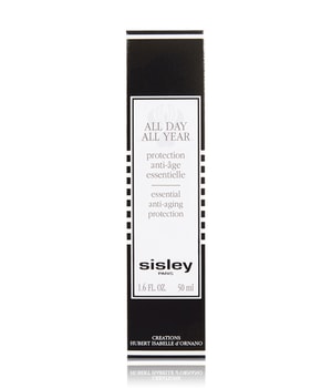 Sisley All Day All Year Gesichtsfluid-50 ml