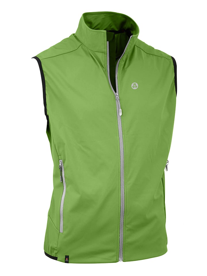 Maul Sport Softshellweste 