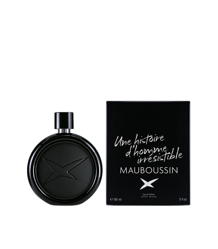 MAUBOUSSIN-UNE HISTOIRE D'HOMME -Eau de Parfum