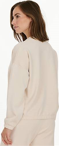 Endurance Sweatshirt Timmia in schlichtem Design