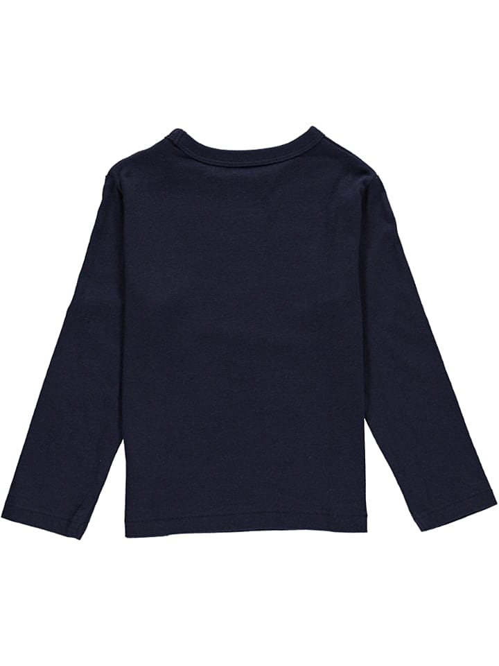 GAP 2 Gap Langarmshirts in sehr gutem Zustand, dass weiße hat eine kleine Verfärbung, siehe Bild,  sonst top günstig kaufen 110