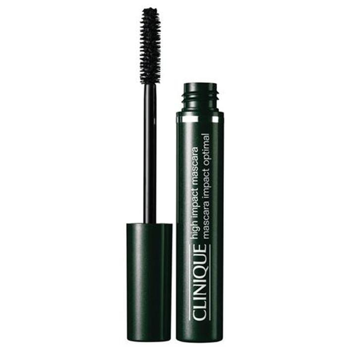High Impact Mascara