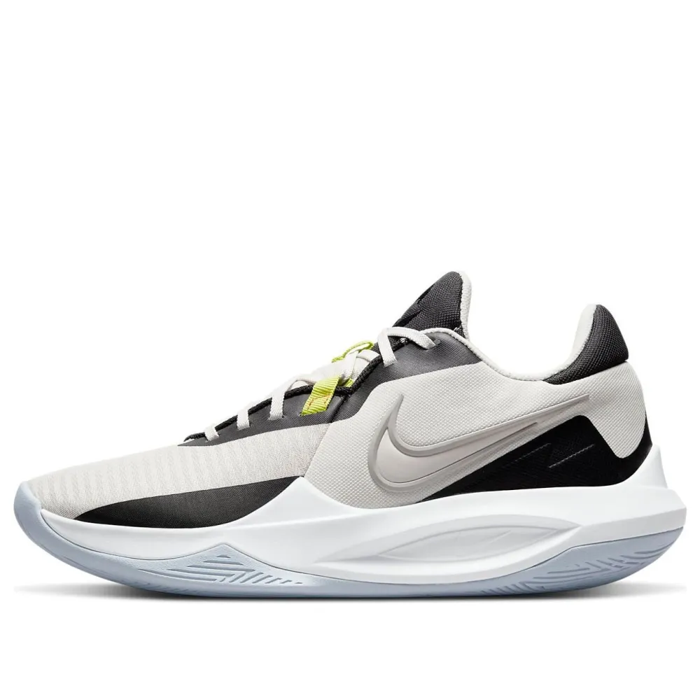 Nike Precision 6 DD9535 004 / weiss