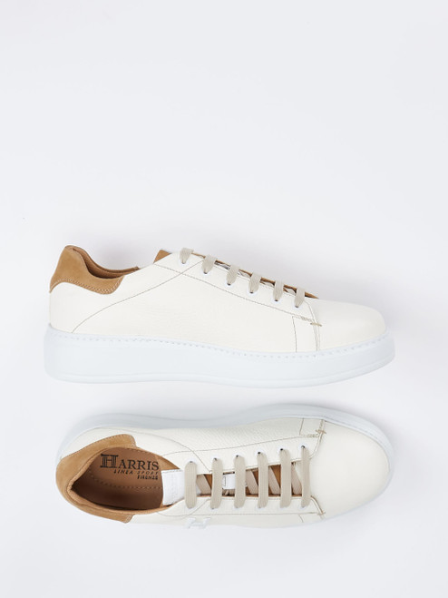 Sneaker-46617930008 Harris