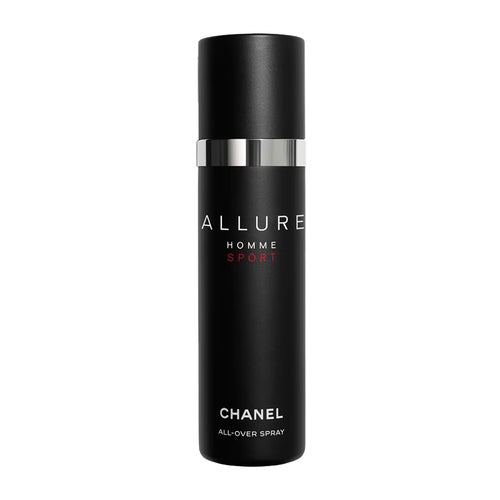 Chanel Allure Homme Sport All-Over Spray 100 ml