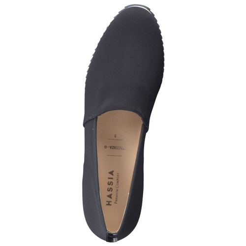 Slipper-25611090035 Hassia