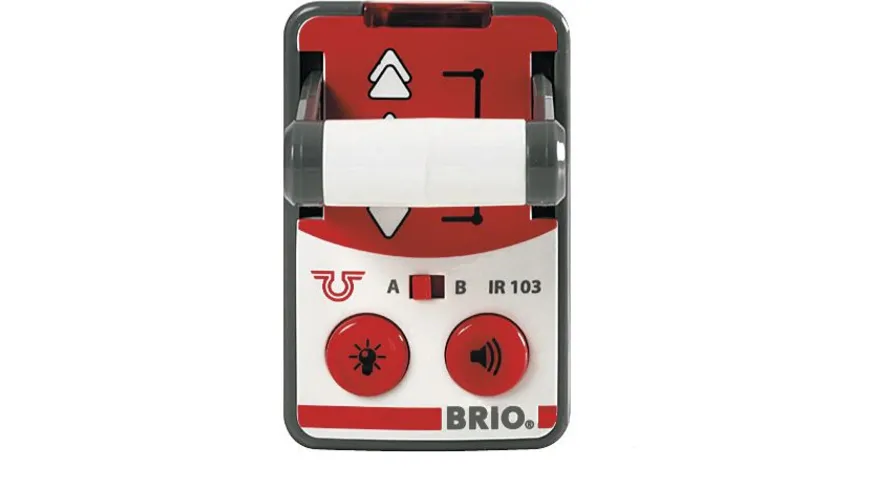 BRIO Bahn - IR Express Reisezug