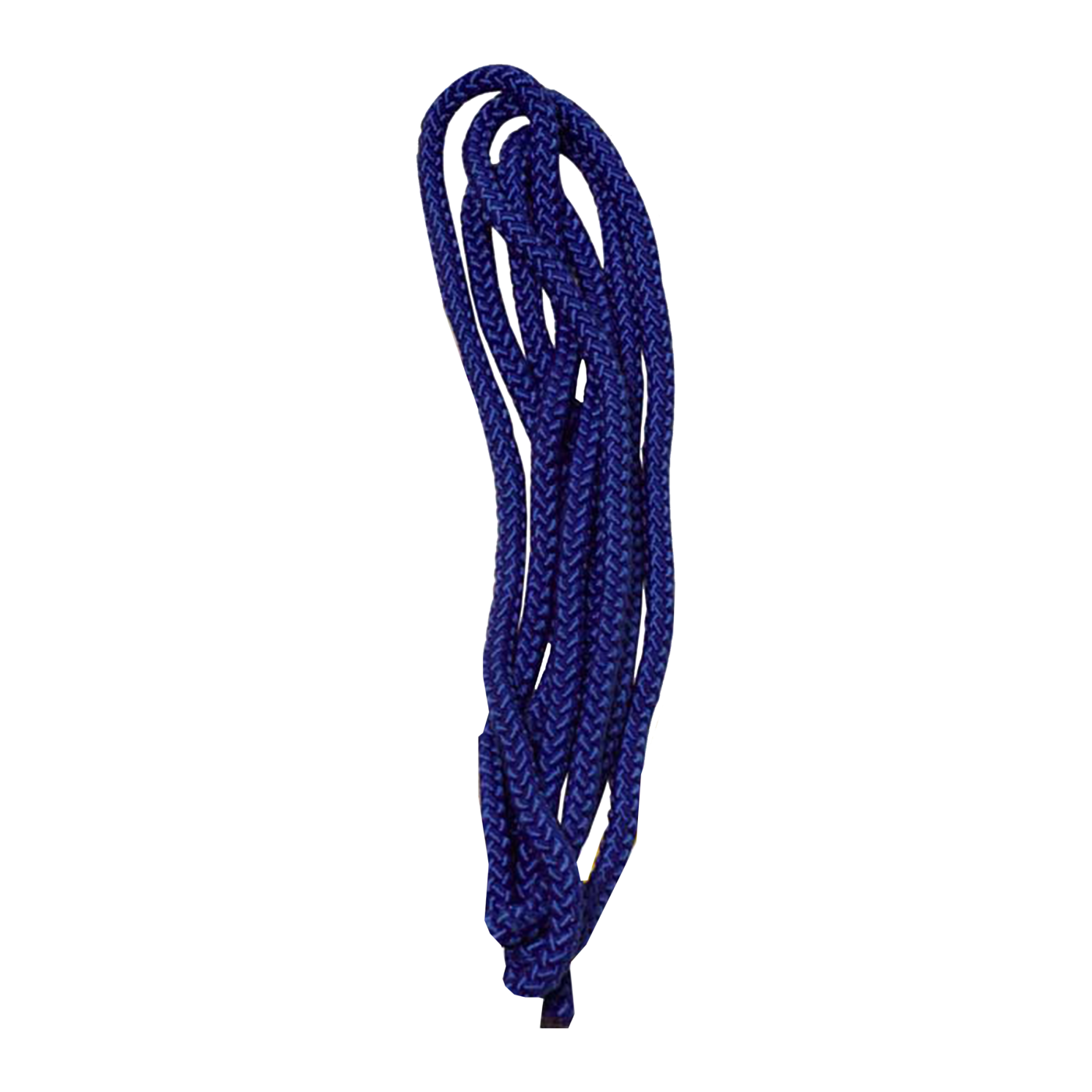 Cawila Gymnastik Springseil d9mm 300cm Blau