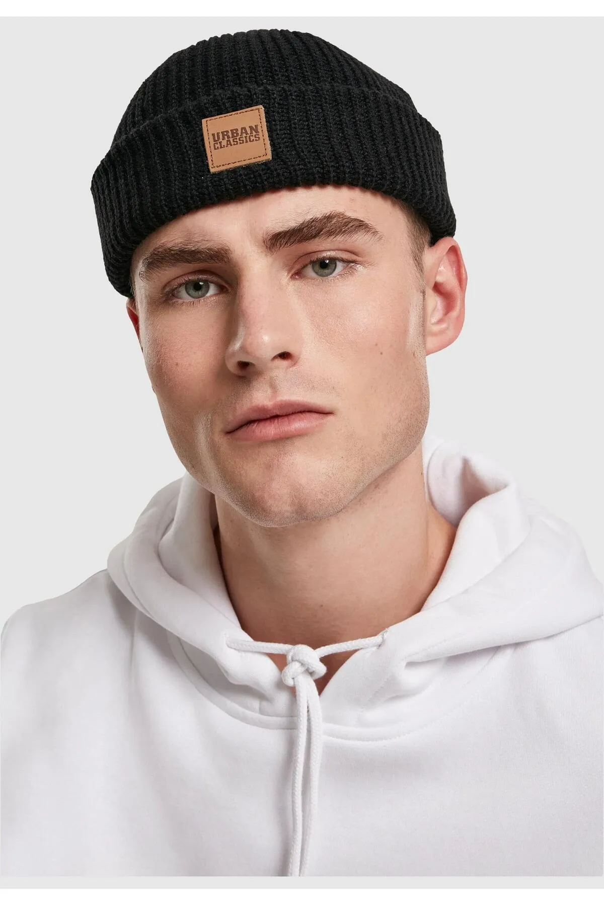 Urban Classics  Unisex Dogger Beanie