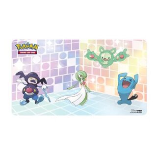 UP - Gallery Series Playmat for Pokémon - Trick Room