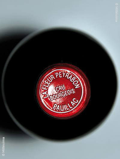 Château La Fleur Peyrabon 1997