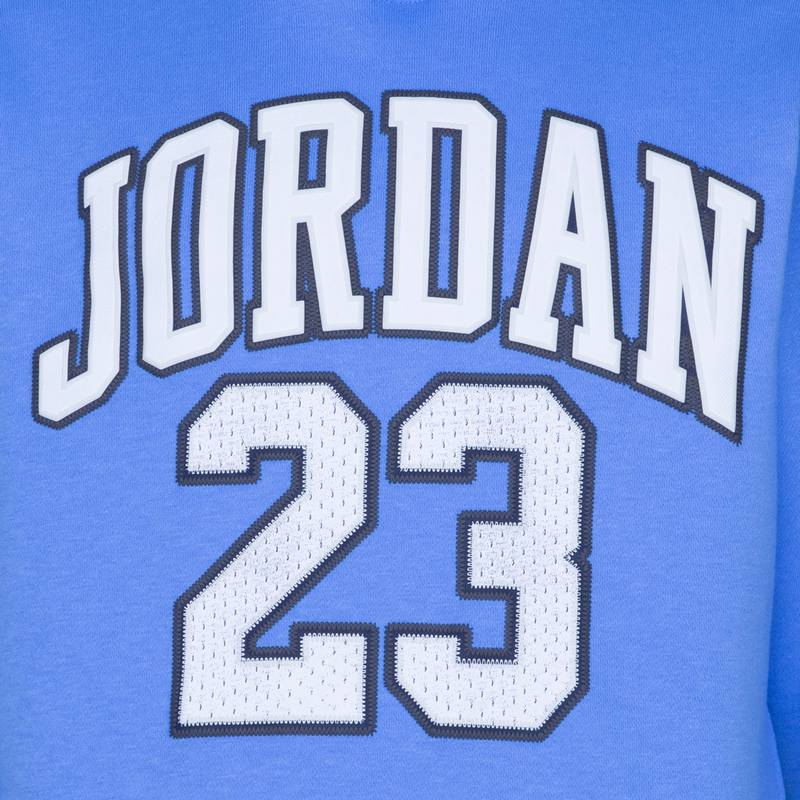 Nike JORDAN HBR Hoodie Jungen