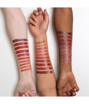Nude by Nature Moisture Shine Lippenstift-4 g