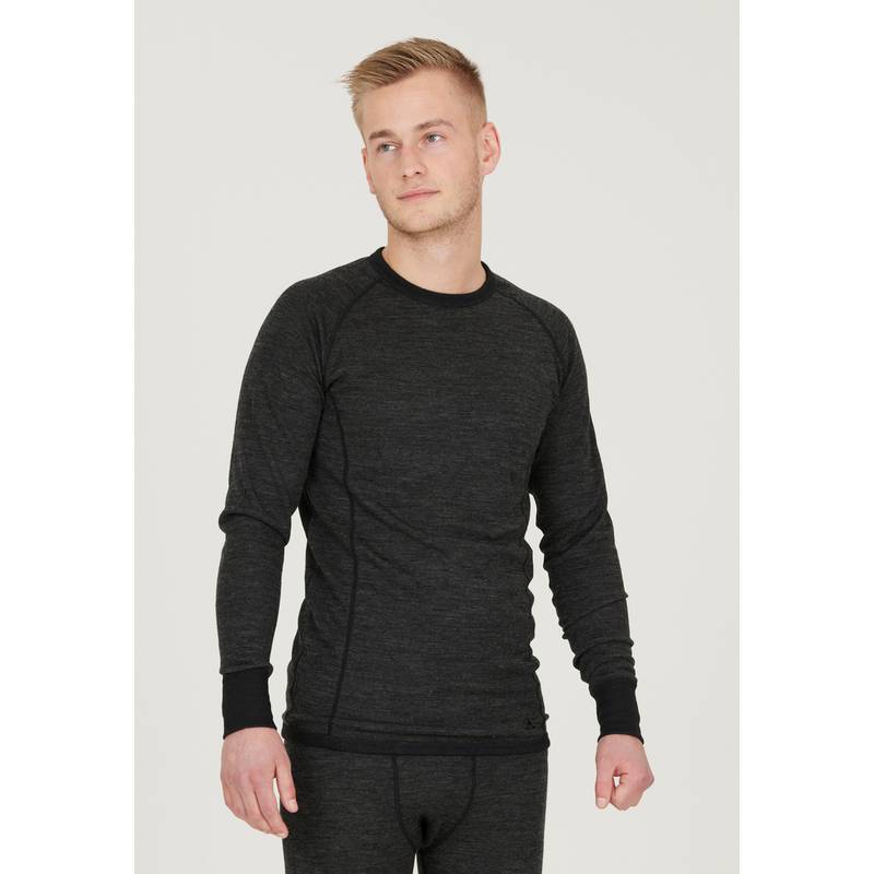 Whistler BRADLEY Skishirt Herren