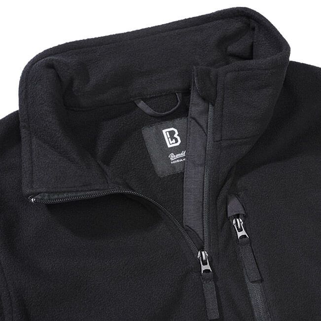 Fleece Troyer