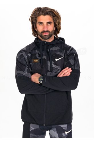 Nike Dri-Fit Fleece M