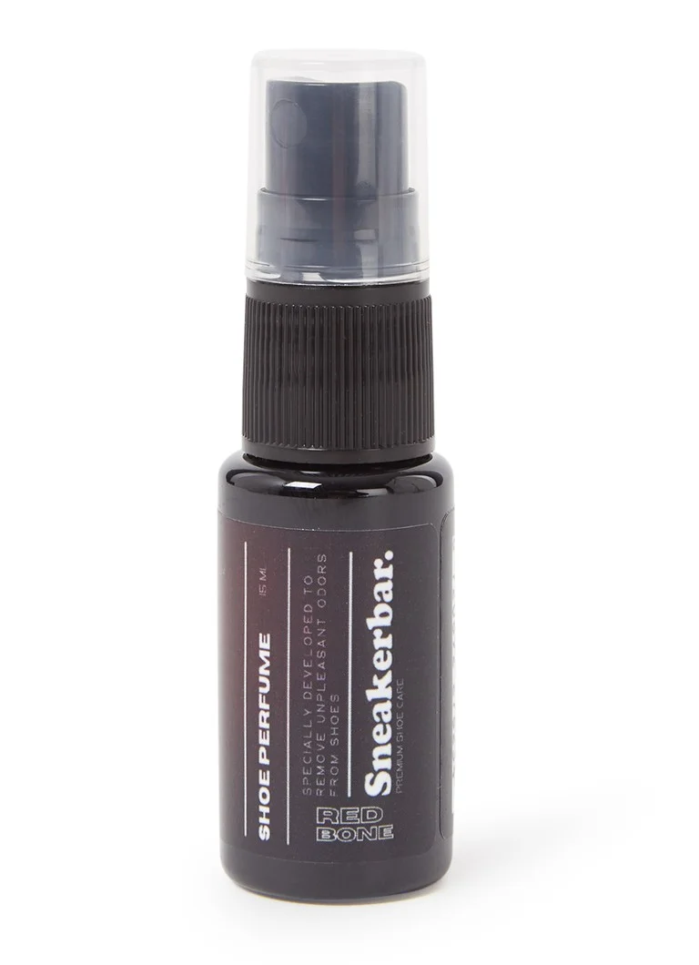 Parfum Sneakerbar Red Bone pentru pantofi, 15 ml