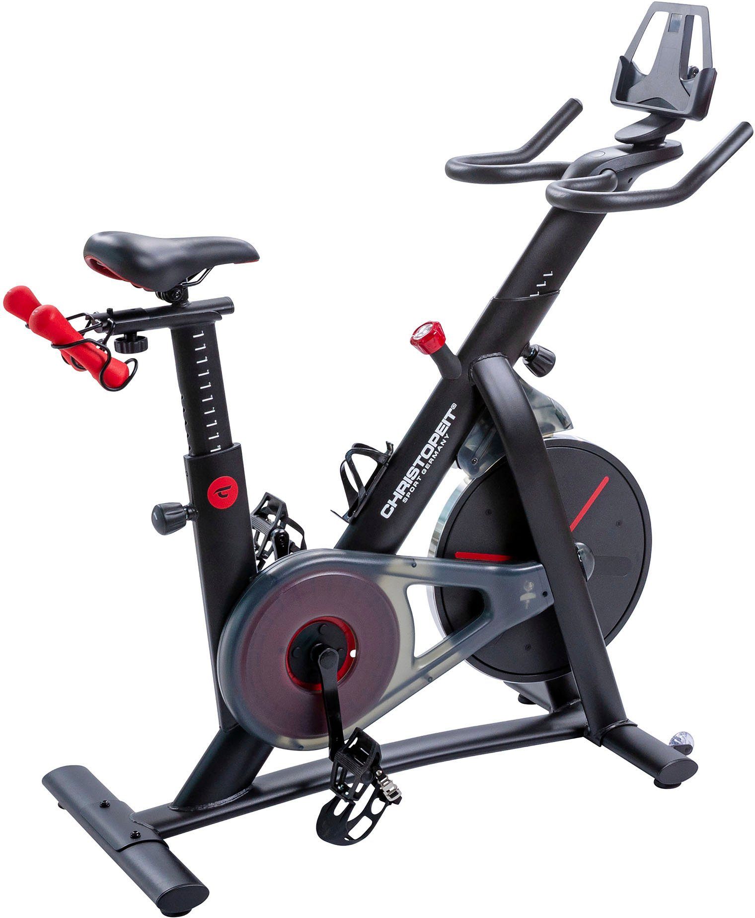 Christopeit Sport® Speedbike Racer Bike 4.0