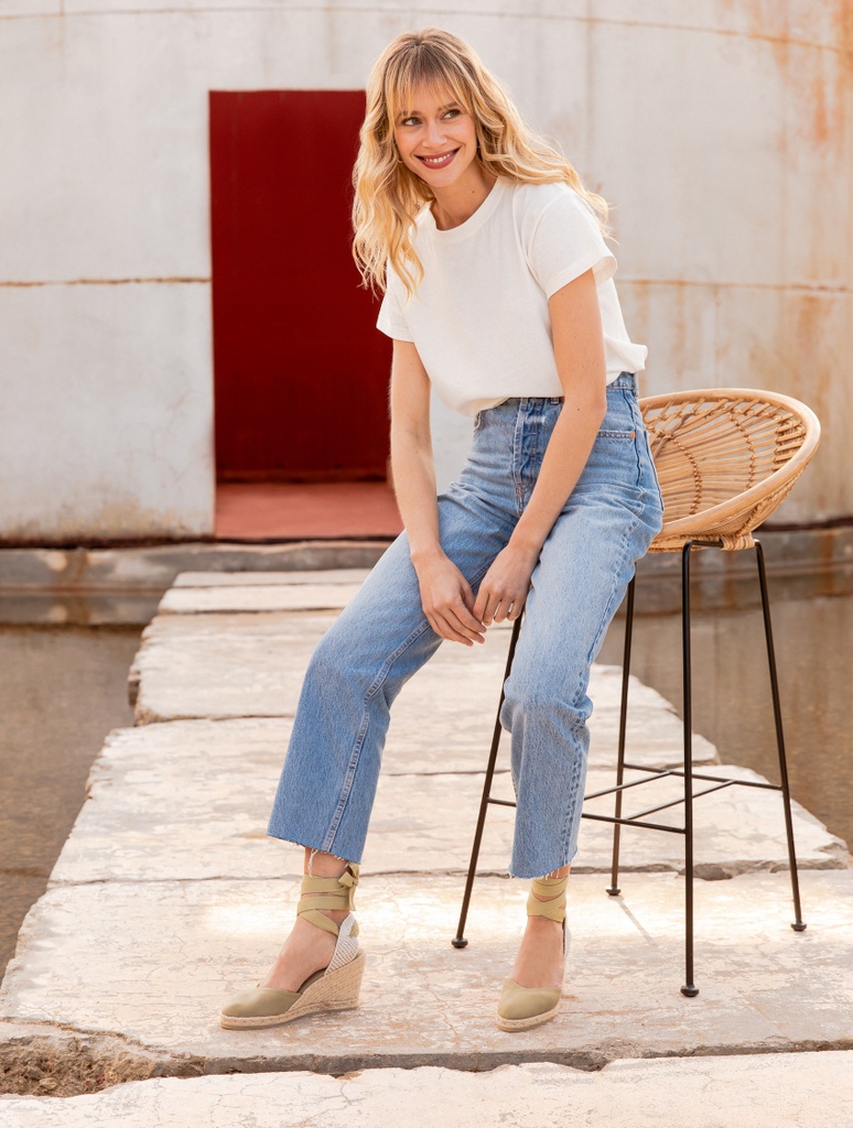 Chloé - Olive