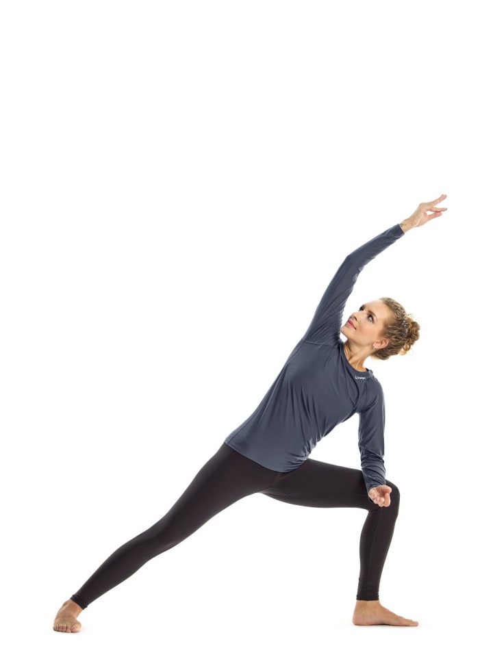Winshape Functional Comfort Tights AEL112C in schwarz günstig kaufen