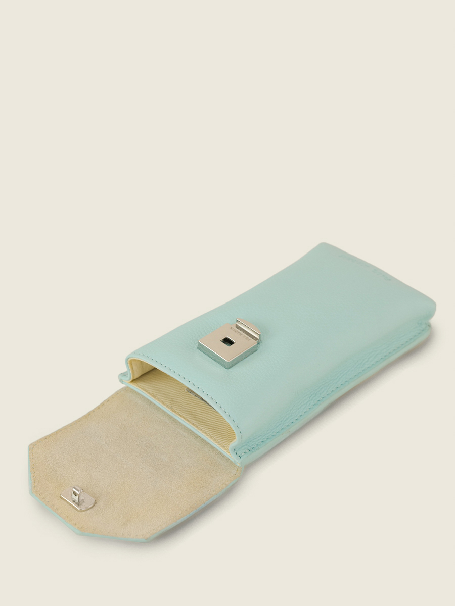 Éva Pastel - Bleuet