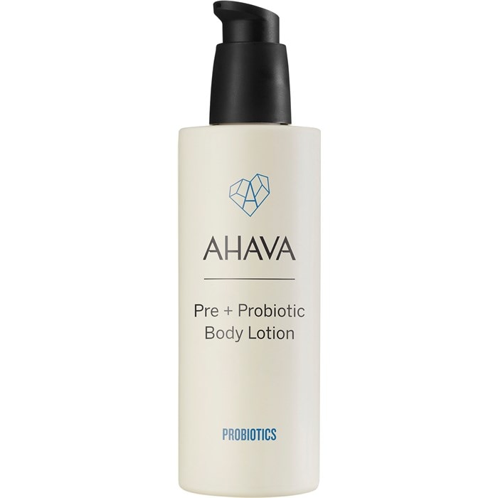 Pre + Probiotic Body Lotion
