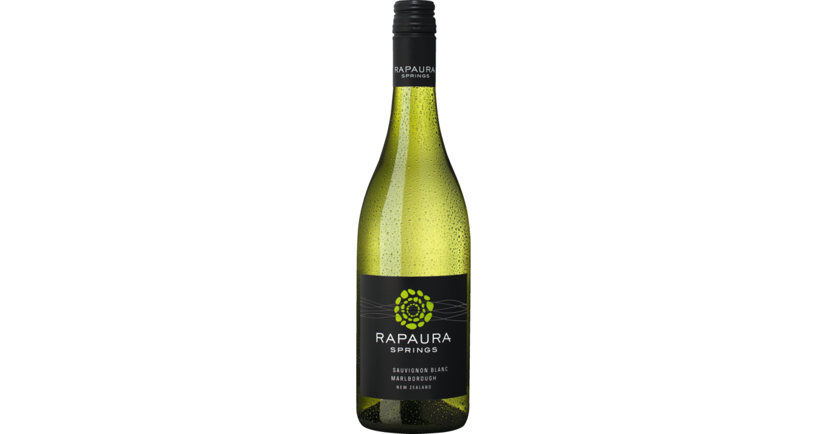 Rapaura Springs Sauvignon Blanc