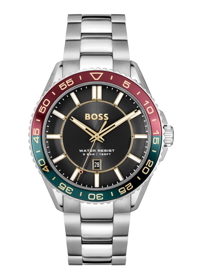 HUGO BOSS Runner watch HB1514210