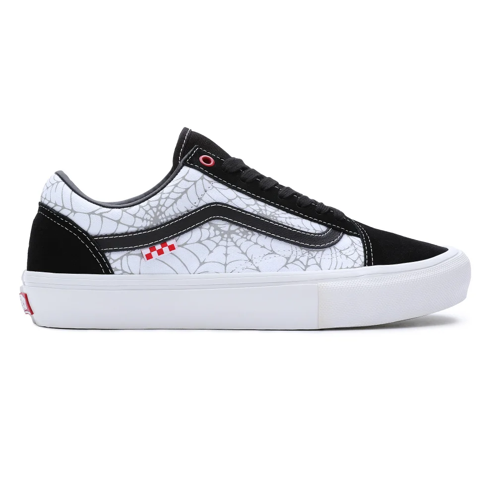Vans Widow Spider Old Skool VN0A5FCBBWT1 / schwarz