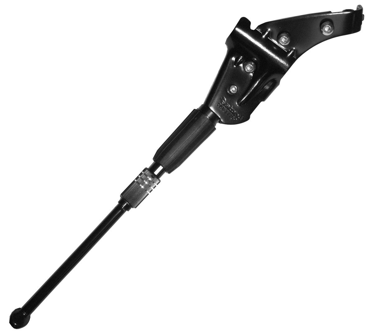 Radon Seitenständer Alu 24-29