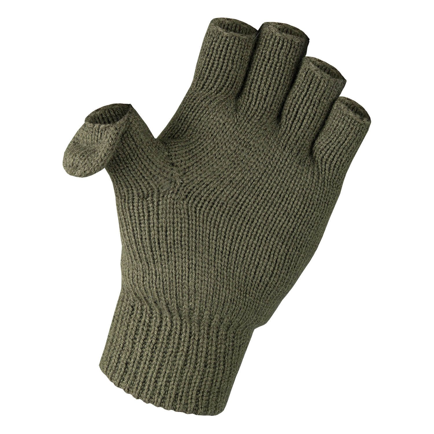 Jagd- und Schiesshandschuh Strick